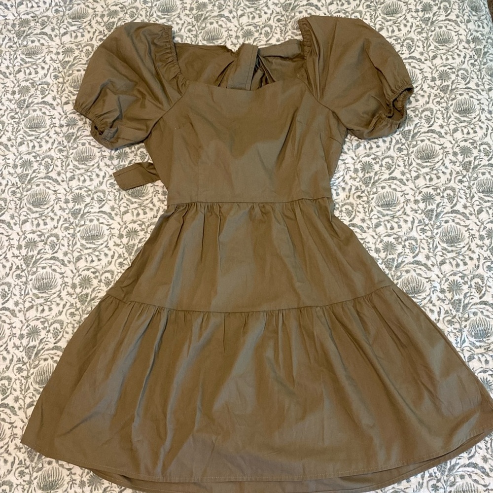 Forever 21 dress